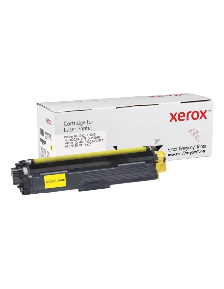 Everyday Toner Giallo compatibile con Brother TN230Y