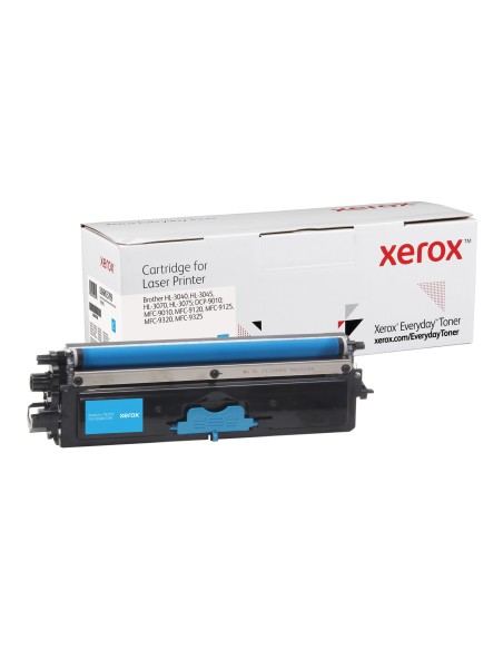 Everyday Toner Ciano compatibile con Brother TN230C