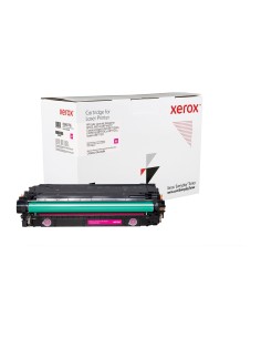 Everyday Toner Magenta compatibile con HP 508A (CF363A  CRG-040M)