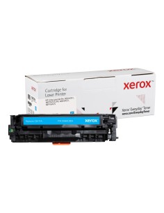 Everyday Toner Ciano compatibile con HP 305A (CE411A)