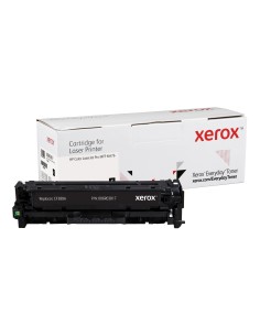 Everyday Toner Nero compatibile con HP 312A (CF380A)