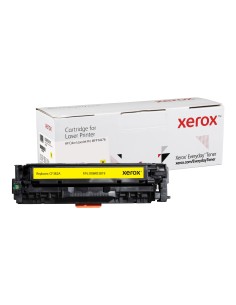 Everyday Toner Giallo compatibile con HP 312A (CF382A)