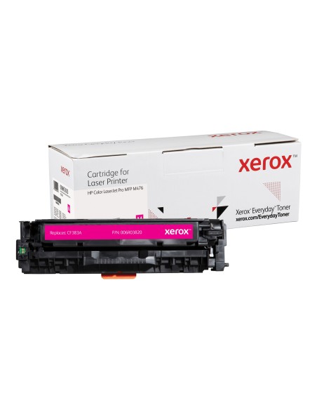 Everyday Toner Magenta compatibile con HP 312A (CF383A)