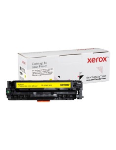 Everyday Toner Giallo compatibile con HP 304A (CC532A  CRG-118Y  GPR-44Y)
