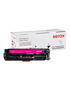 Everyday Toner Magenta compatibile con HP 304A (CC533A  CRG-118M  GRP-44M)