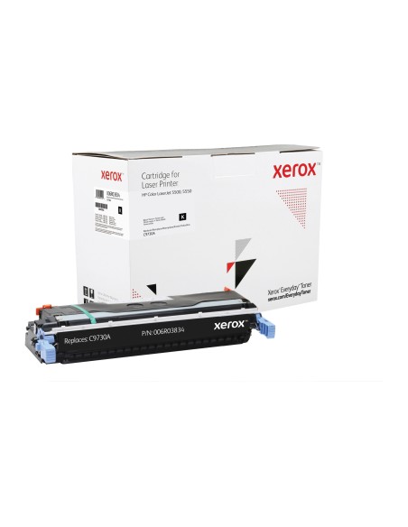 Everyday Toner Nero compatibile con HP 645A (C9730A)