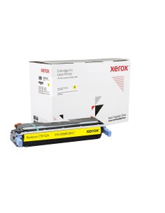 Everyday Toner Giallo compatibile con HP 645A (C9732A)