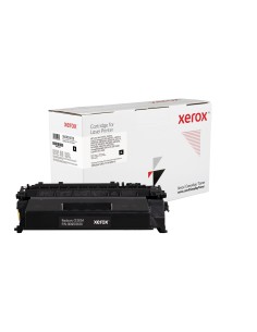Everyday Toner Nero compatibile con HP 05A (CE505A  CRG-119  GPR-41)