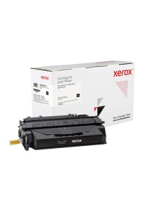 Everyday Toner Nero compatibile con HP 80X (CF280X)