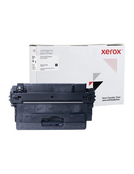 Everyday Toner Mono compatibile con HP 14X (CF214X)
