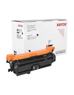 Everyday Toner Nero compatibile con HP 504X (CE250X)
