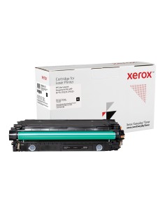Everyday Toner Nero compatibile con HP 651A  650A  307A (CE340A CE270A CE740A)