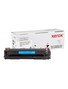 Everyday Toner Ciano compatibile con HP 202A (CF541A CRG-054C)