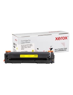 Everyday Toner Giallo compatibile con HP 202A (CF542A CRG-054Y)