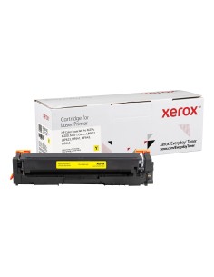Everyday Toner Giallo compatibile con HP 202X (CF542X CRG-054HY)