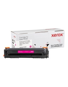 Everyday Toner Magenta compatibile con HP 202X (CF543X CRG-054HM)