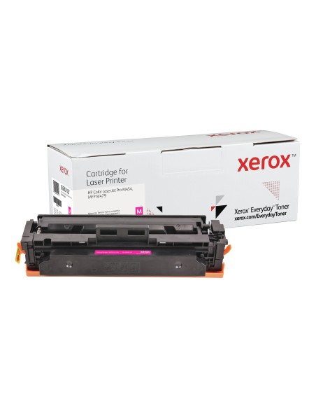 Everyday Toner Magenta compatibile con HP 415A (W2033A), Resa standard