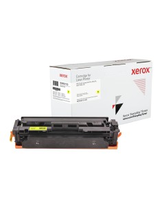 Everyday Toner Giallo compatibile con HP 415X (W2032X), Resa elevata