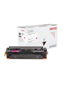 Everyday Toner Magenta compatibile con HP 415X (W2033X), Resa elevata
