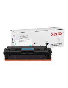 Everyday Toner Ciano compatibile con HP 207A (W2211A), Resa standard