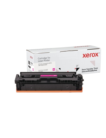 Everyday Toner Magenta compatibile con HP 207A (W2213A), Resa standard