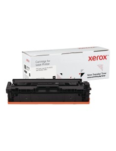 Everyday Toner Nero compatibile con HP 207X (W2210X), Resa elevata