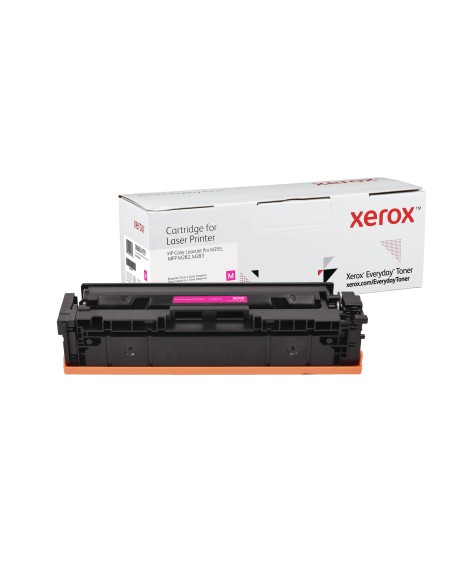 Everyday Toner Magenta compatibile con HP 207X (W2213X), Resa elevata