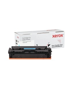 Everyday Toner Ciano compatibile con HP 216A (W2411A), Resa standard