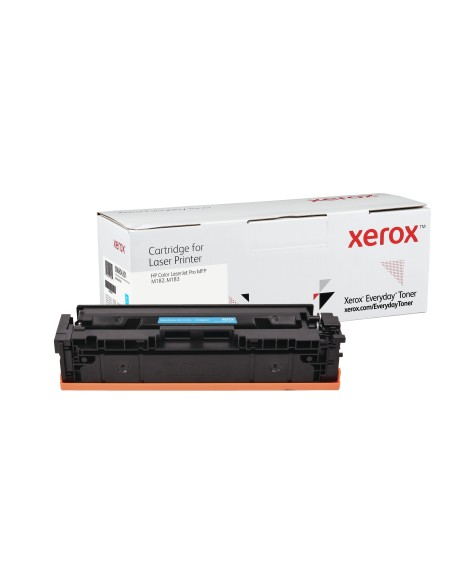 Everyday Toner Ciano compatibile con HP 216A (W2411A), Resa standard