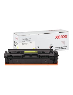 Everyday Toner Giallo compatibile con HP 216A (W2412A), Resa standard