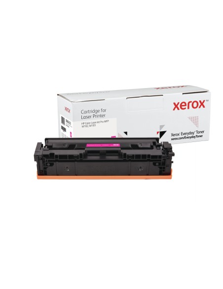 Everyday Toner Magenta compatibile con HP 216A (W2413A), Resa standard