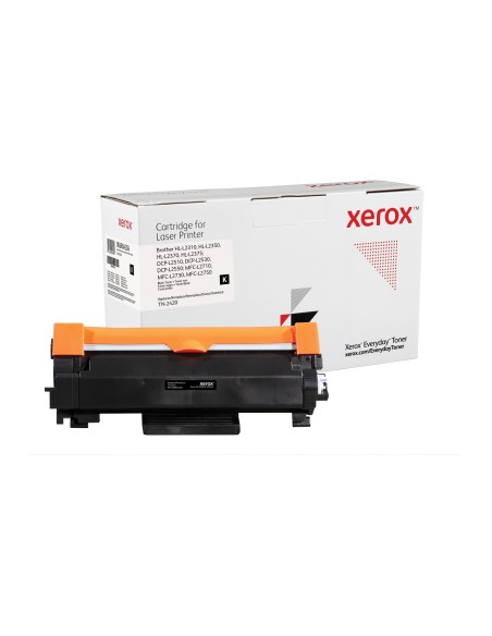 Everyday Toner Mono compatibile con Brother TN-2420