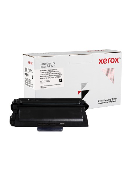 Everyday Toner Mono compatibile con Brother TN-3380