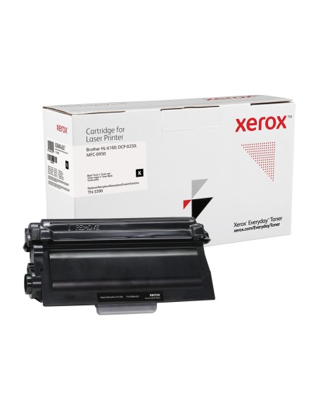 Everyday Toner Mono compatibile con Brother TN-3390