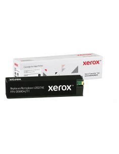 Everyday Cartuccia PageWide Nero compatibile con HP L0S07AE, Resa elevata