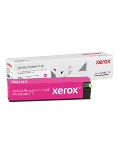 Everyday Cartuccia PageWide Magenta compatibile con HP F6T82AE, Resa elevata