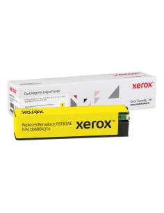 Everyday Cartuccia PageWide Giallo compatibile con HP F6T83AE, Resa elevata