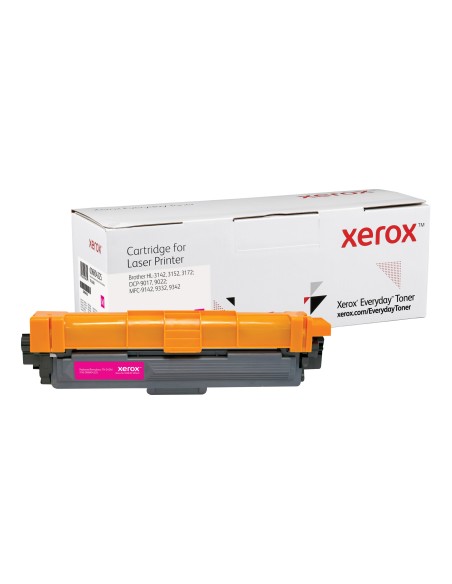 Everyday Toner Magenta compatibile con Brother TN-242M, Resa standard