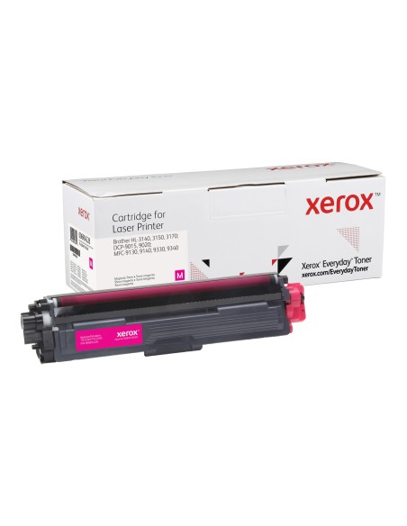 Everyday Toner Magenta compatibile con Brother TN-225M  TN-245M, Resa elevata