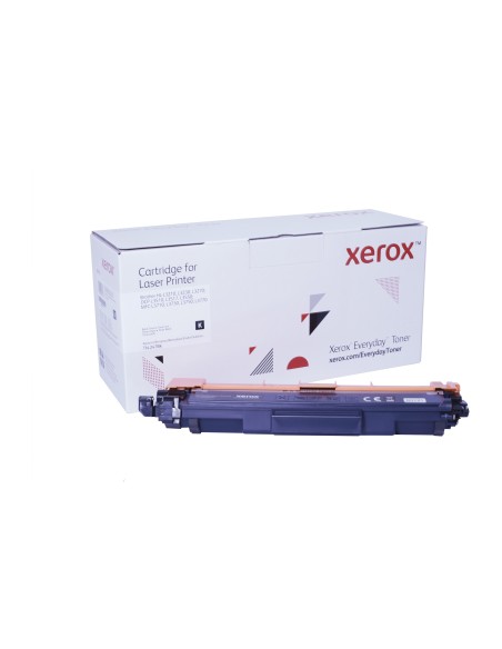 Everyday Toner Nero compatibile con Brother TN-247BK, Resa elevata