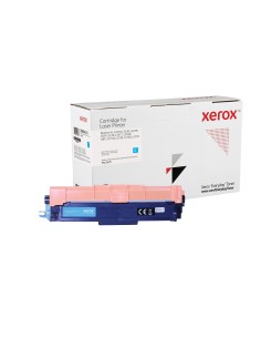 Everyday Toner Ciano compatibile con Brother TN-247C, Resa elevata