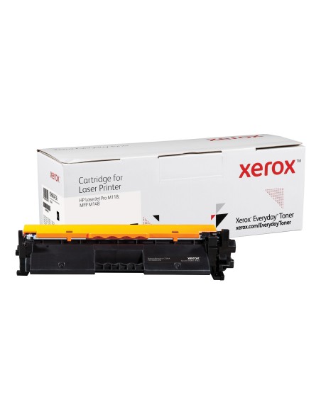 Everyday Toner Nero compatibile con HP 94A (CF294A), Resa standard