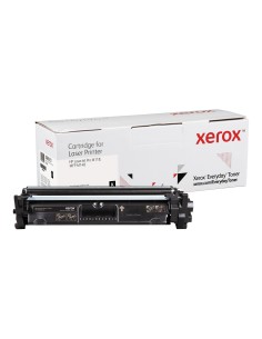 Everyday Toner Nero compatibile con HP 94X (CF294X), Resa elevata