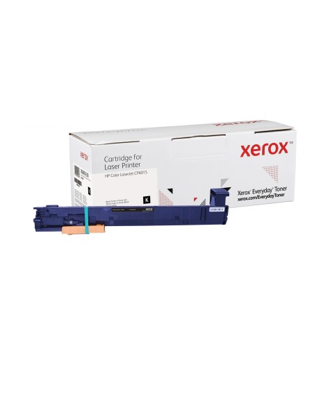 Everyday Toner Nero compatibile con HP 823A (CB380A), Resa standard