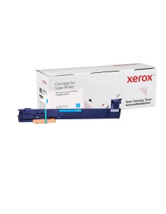 Everyday Toner Ciano compatibile con HP 824A (CB381A), Resa standard