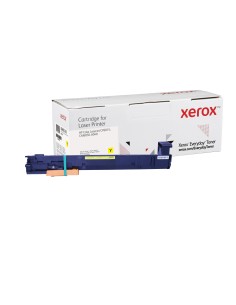 Everyday Toner Giallo compatibile con HP 824A (CB382A), Resa standard