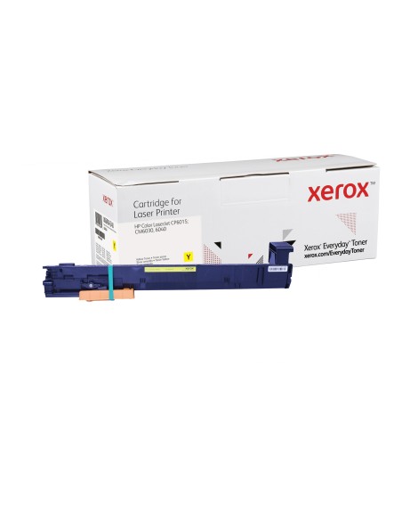 Everyday Toner Giallo compatibile con HP 824A (CB382A), Resa standard