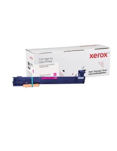 Everyday Toner Magenta compatibile con HP 824A (CB383A), Resa standard