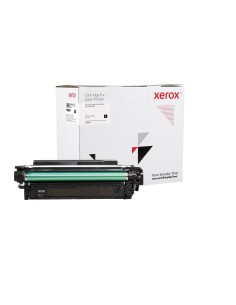 Everyday Toner Nero compatibile con HP 646X (CE264X), Resa elevata