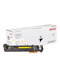 Everyday Toner Giallo compatibile con HP 827A (CF302A), Resa standard